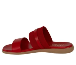Women's Jelani Sandals|Italian Shoemakers