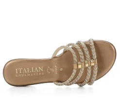 Italian Shoemakers Sandals><noscript><img width=