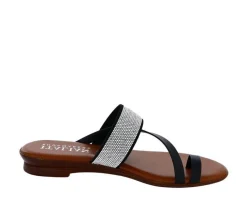 Italian Shoemakers Sandals>Women's Ryann Sandals