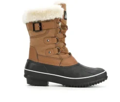 Women's Becca Winter Boots|Itasca Sonoma