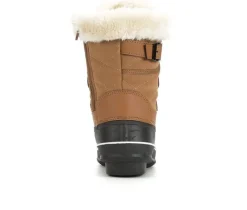 Women's Becca Winter Boots|Itasca Sonoma