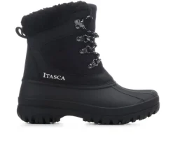 Women's Chalet Winter Boots|Itasca Sonoma Outlet