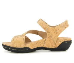 Women's Makayla Sandals|Jambu Hot