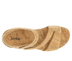 Women's Makayla Sandals|Jambu Hot