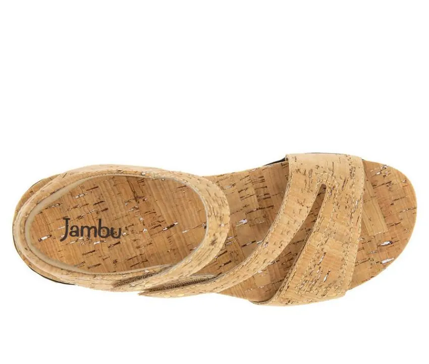 Women's Makayla Sandals|Jambu Hot