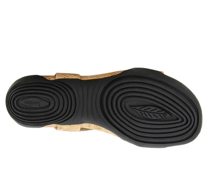 Women's Makayla Sandals|Jambu Hot