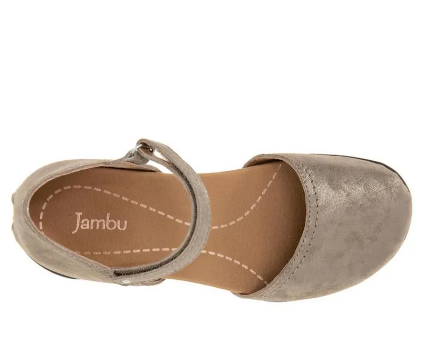 Jambu Flats>Women's Margo Flats