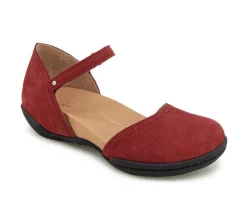 Women's Margo Flats|Jambu Outlet
