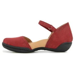 Women's Margo Flats|Jambu Outlet