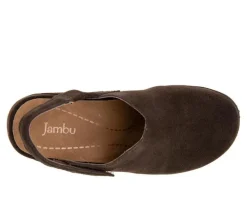 Jambu Boat Shoes & Slip-Ons|Clogs & Mules><noscript><img width=
