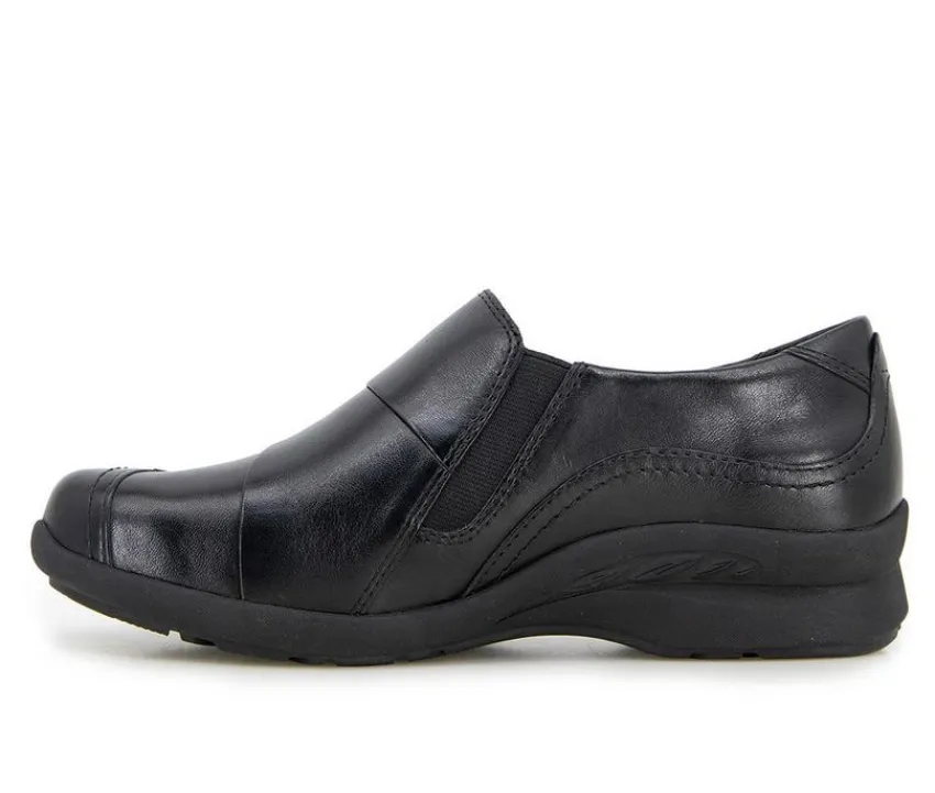 Women's Thea Loafers|Jambu New