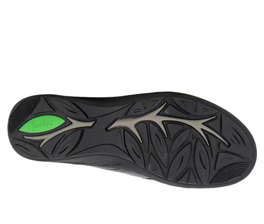 Women's Thea Loafers|Jambu New