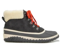 Women's Alison Waterproof Rain Boots|JBU Clearance