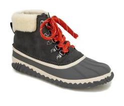 Women's Alison Waterproof Rain Boots|JBU Clearance