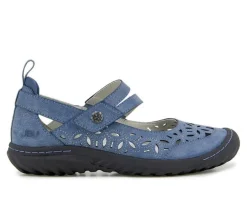 JBU Boat Shoes & Slip-Ons>Women's Bellerose Encore Outdoor Shoes