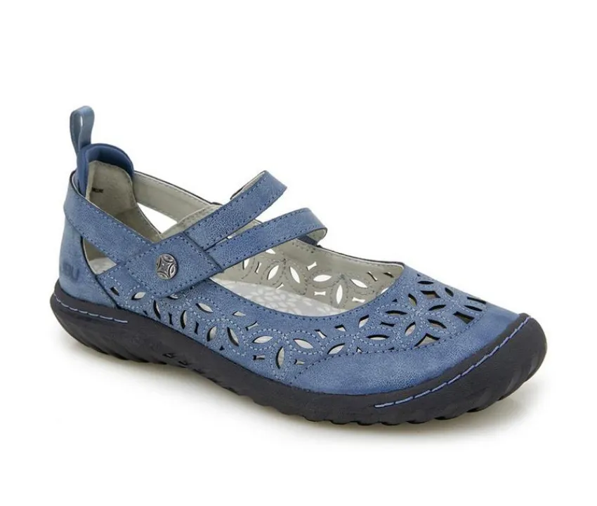 JBU Boat Shoes & Slip-Ons>Women's Bellerose Encore Outdoor Shoes