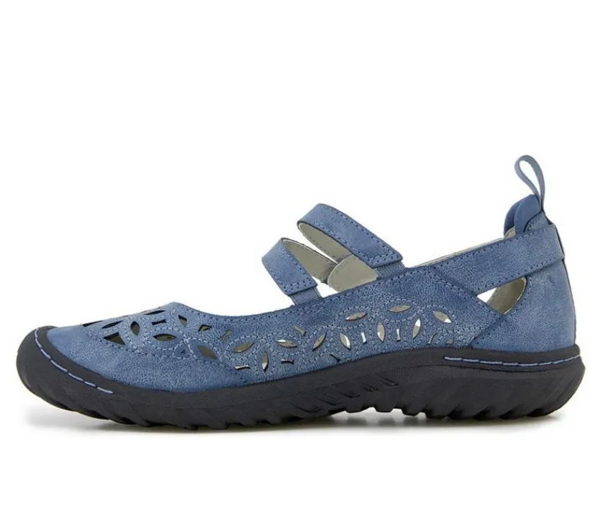 JBU Boat Shoes & Slip-Ons>Women's Bellerose Encore Outdoor Shoes