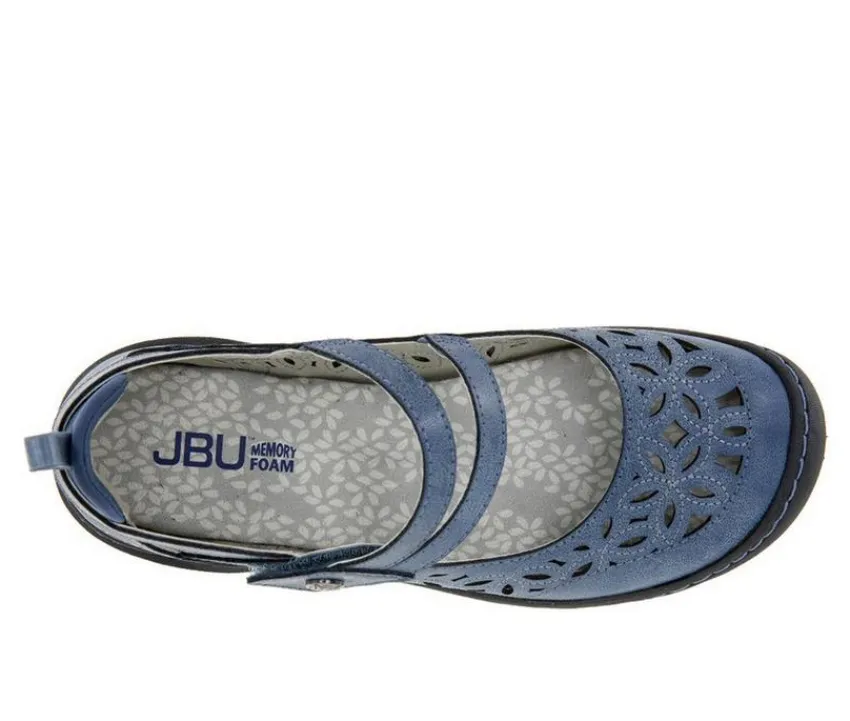 JBU Boat Shoes & Slip-Ons>Women's Bellerose Encore Outdoor Shoes