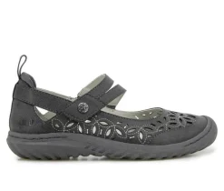 Women's Bellerose Encore Outdoor Shoes|JBU Outlet