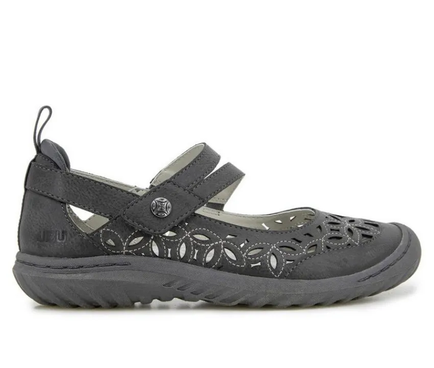 Women's Bellerose Encore Outdoor Shoes|JBU Outlet