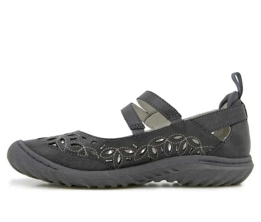 Women's Bellerose Encore Outdoor Shoes|JBU Outlet