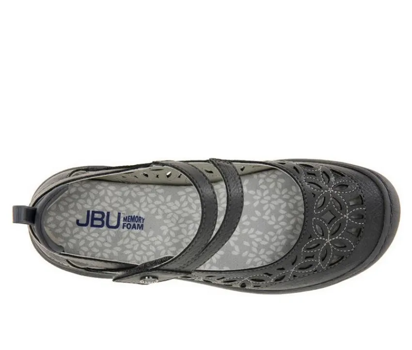 Women's Bellerose Encore Outdoor Shoes|JBU Outlet