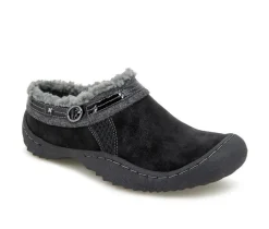 JBU Clogs & Mules>Women's Ginger Clogs