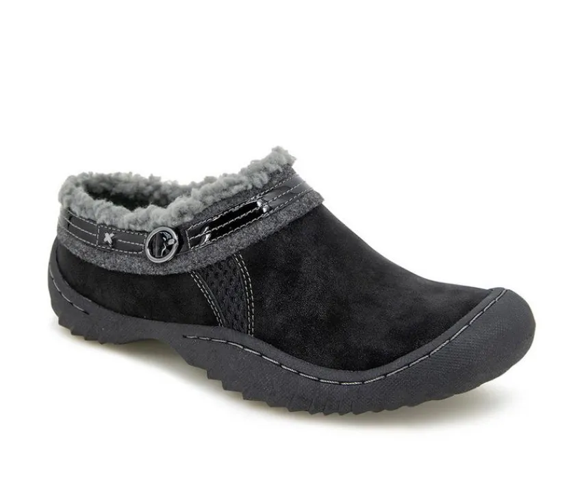 JBU Clogs & Mules>Women's Ginger Clogs