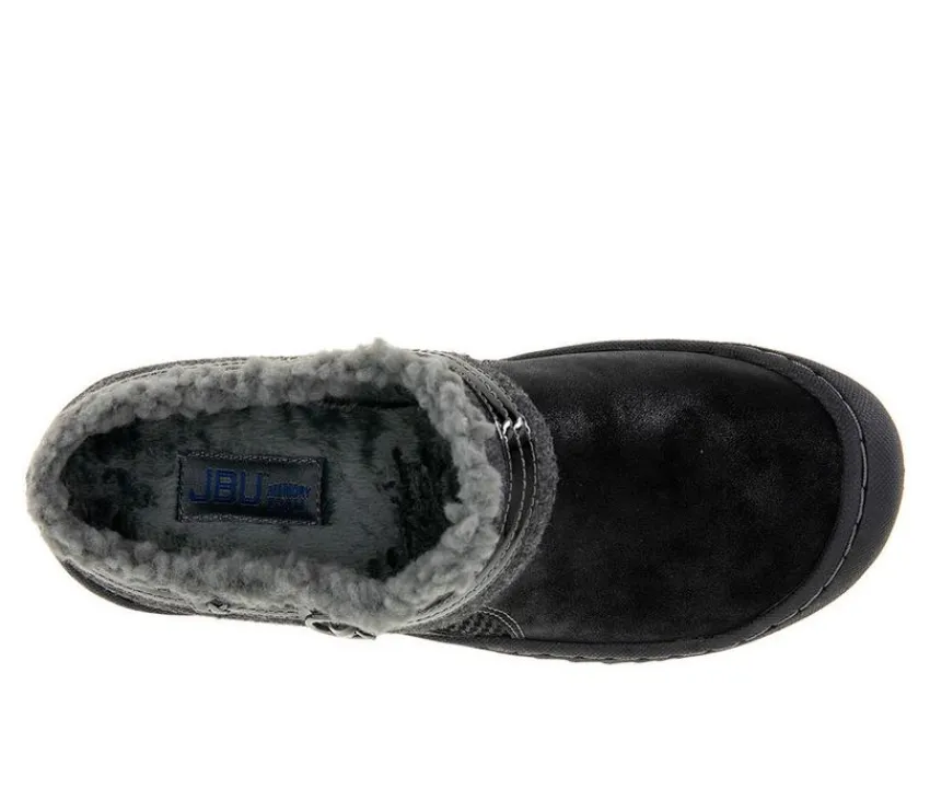 JBU Clogs & Mules>Women's Ginger Clogs