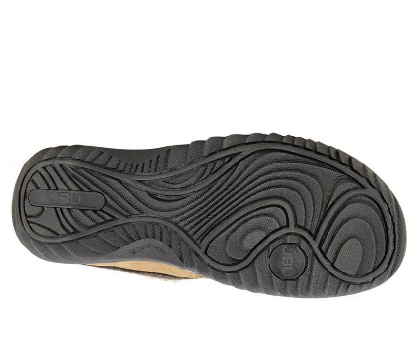 JBU Clogs & Mules>Women's Ginger Clogs
