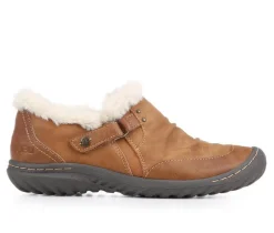 Women's Heather Casual Shoes|JBU New