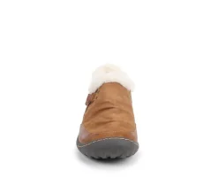 Women's Heather Casual Shoes|JBU New