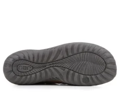 Women's Heather Casual Shoes|JBU New