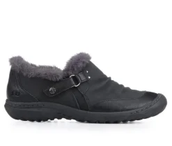 JBU Boat Shoes & Slip-Ons>Women's Heather Casual Shoes