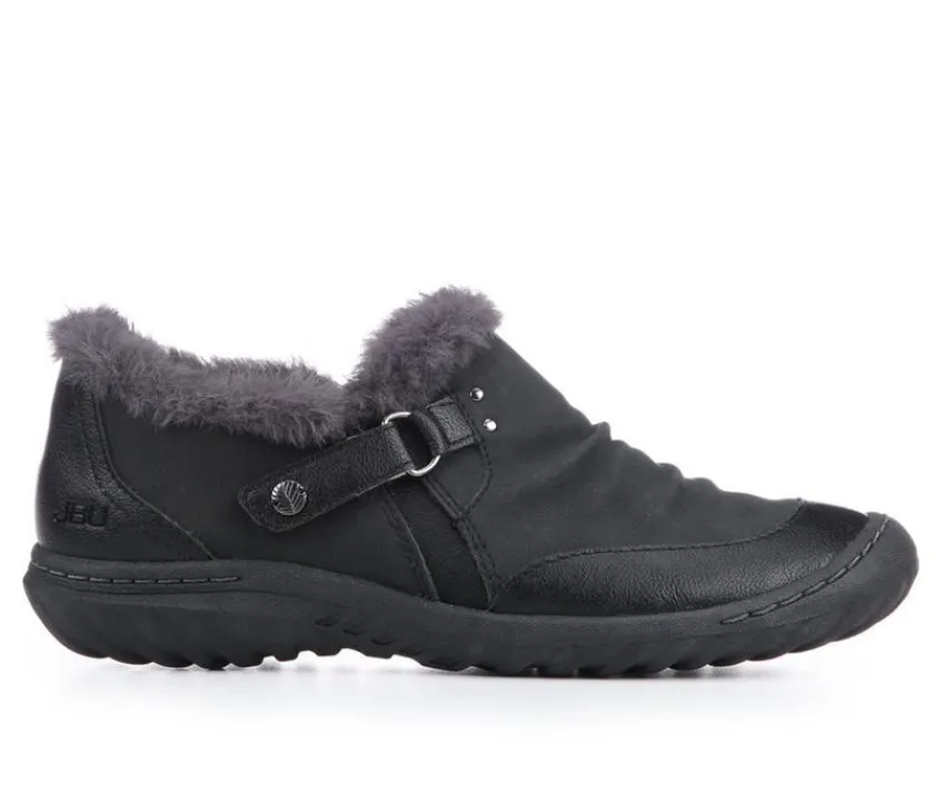 JBU Boat Shoes & Slip-Ons>Women's Heather Casual Shoes