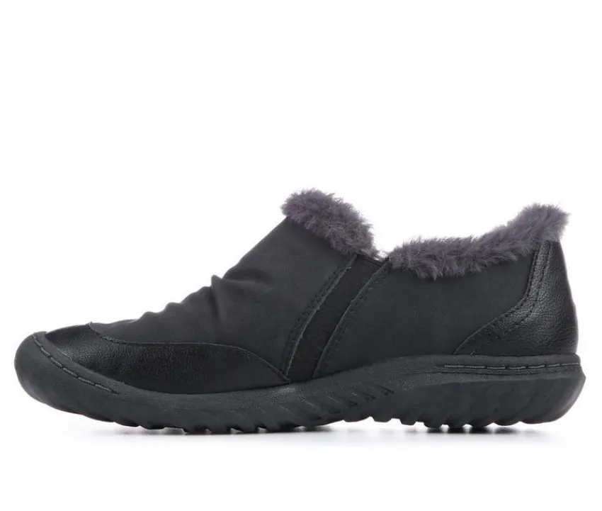 JBU Boat Shoes & Slip-Ons>Women's Heather Casual Shoes