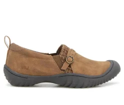 Women's Mavis Casual Shoes|JBU