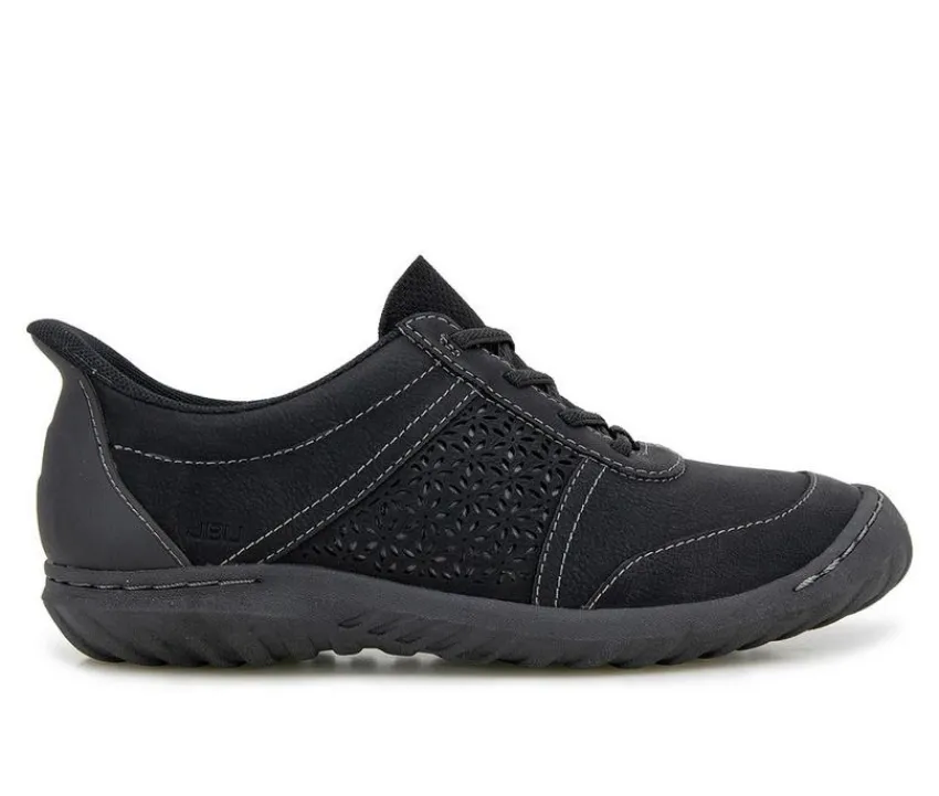 Women's Veronica Touchless Slip On Shoes|JBU New