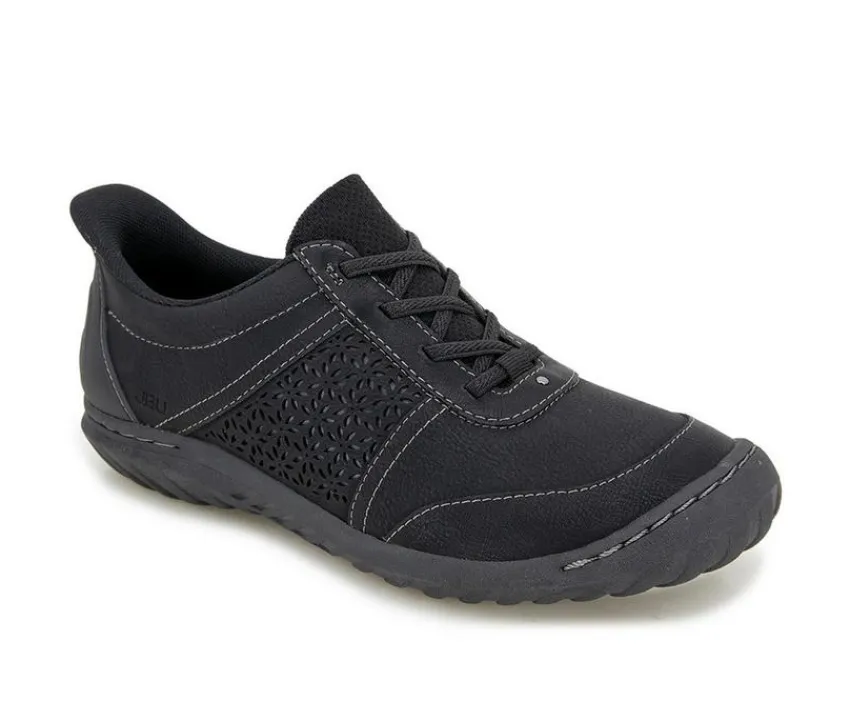 Women's Veronica Touchless Slip On Shoes|JBU New