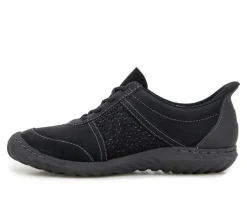 Women's Veronica Touchless Slip On Shoes|JBU New
