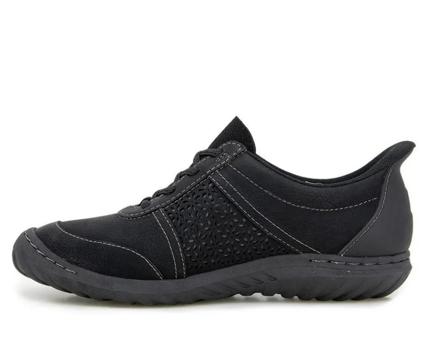 Women's Veronica Touchless Slip On Shoes|JBU New