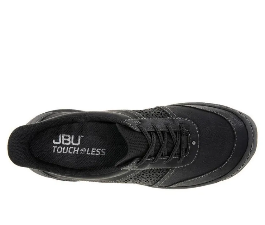 Women's Veronica Touchless Slip On Shoes|JBU New