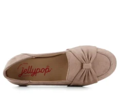 Women's Azari Flats|Jellypop Best