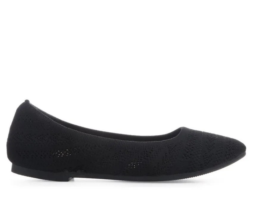 Jellypop Flats>Women's Casimir Flats