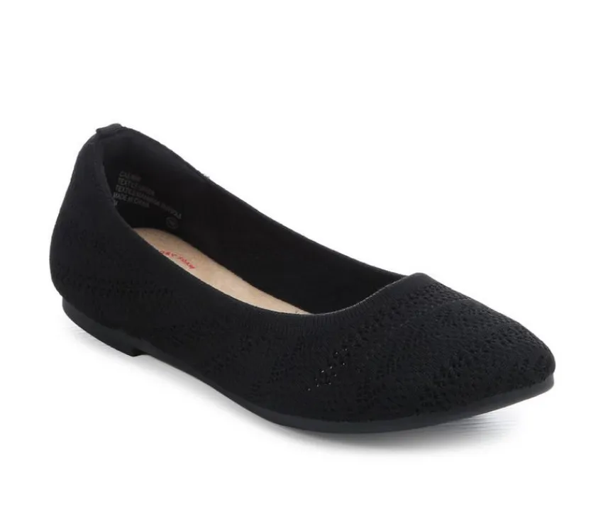Jellypop Flats>Women's Casimir Flats