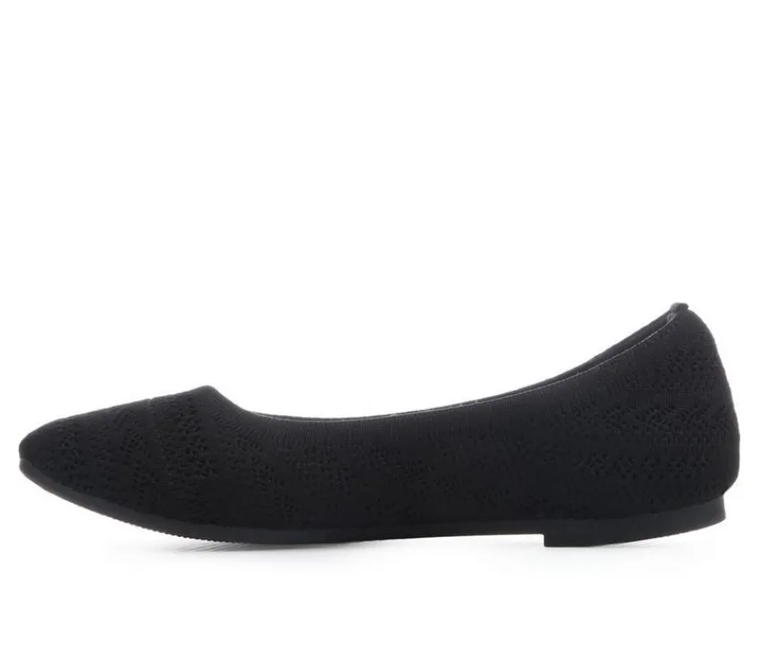 Jellypop Flats>Women's Casimir Flats