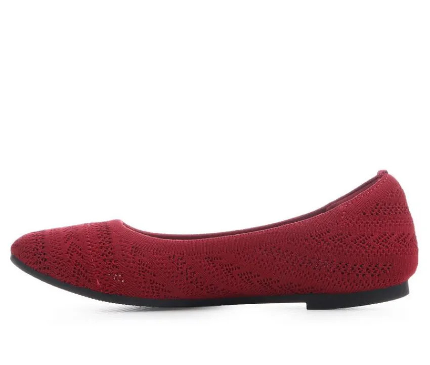 Jellypop Flats>Women's Casimir Flats