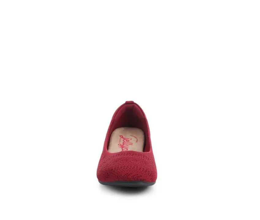 Jellypop Flats>Women's Casimir Flats