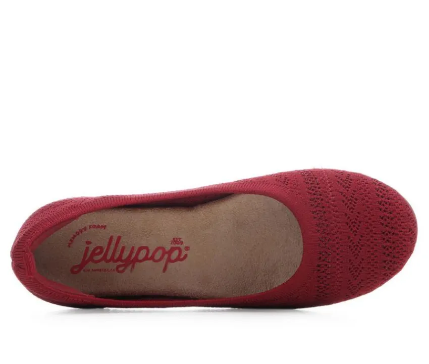 Jellypop Flats>Women's Casimir Flats
