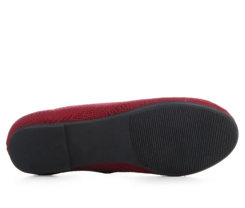 Jellypop Flats>Women's Casimir Flats